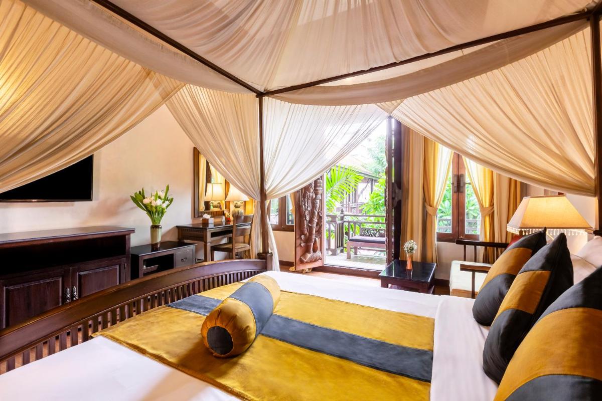 Amata Lanna Chiang Mai, One Member of the Secret Retreats - Housity