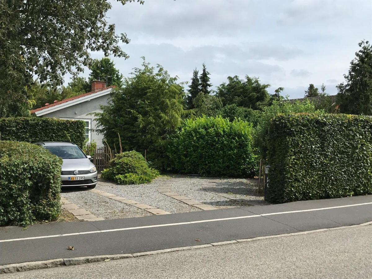 Bed and Breakfast Birkerod - Housity