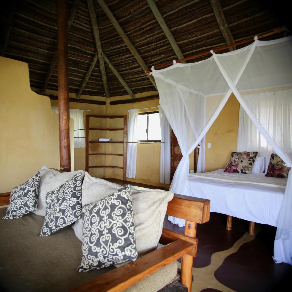 Suitetrails - Tofinho Beach House