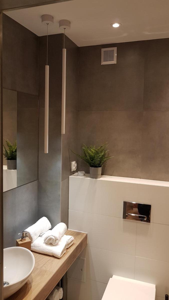 Apartament Oświęcim - Housity