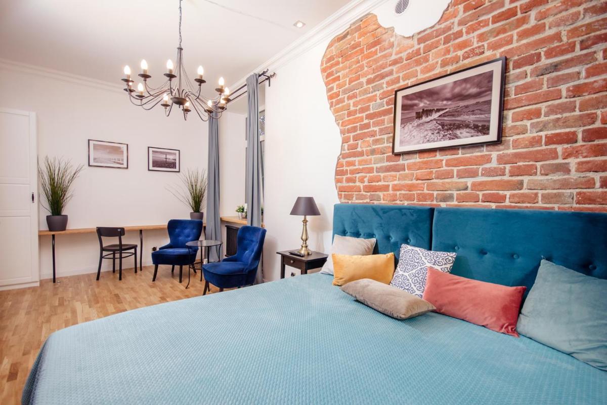 BEST URBAN ROOMS parking free - Housity