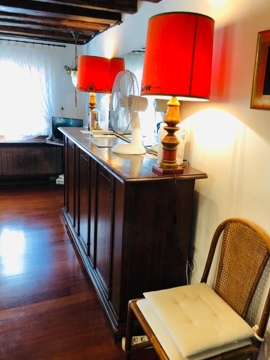 Venice Luca's house - Housity