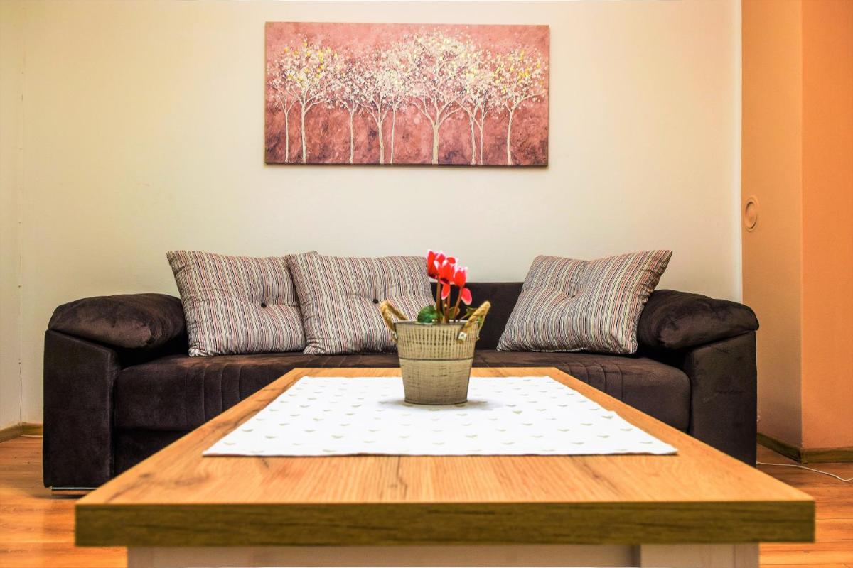 Studio APARTMAN TVRTKO - Housity