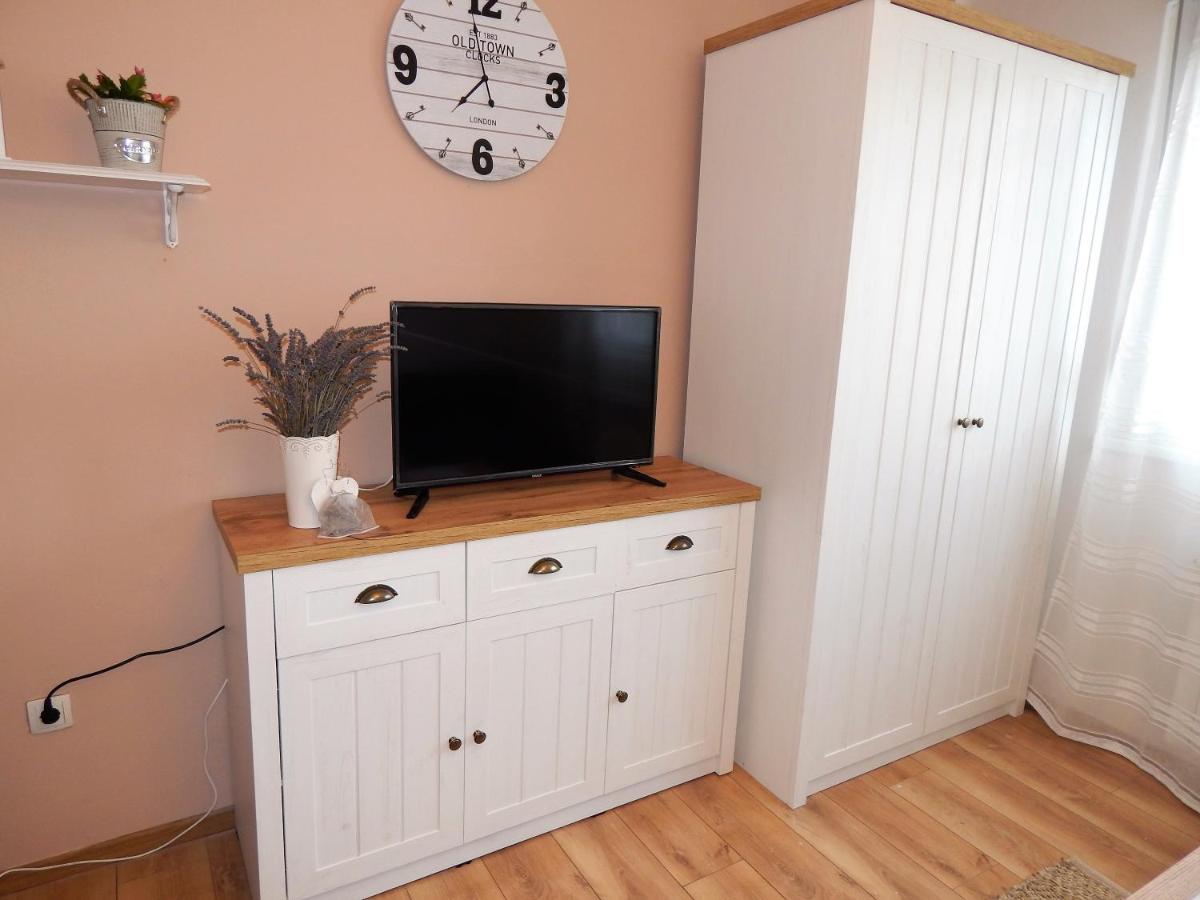 Studio APARTMAN TVRTKO - Housity