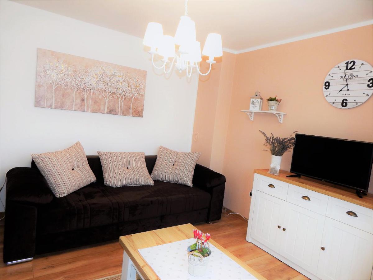 Suitetrails - Studio APARTMAN TVRTKO
