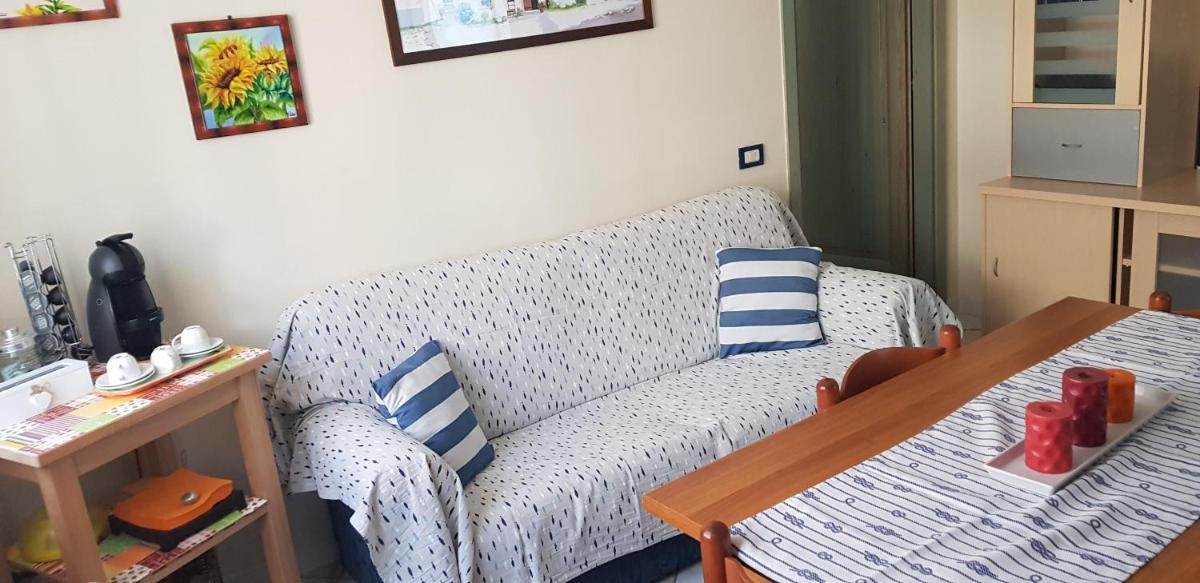 Appartamento Caletta - Housity