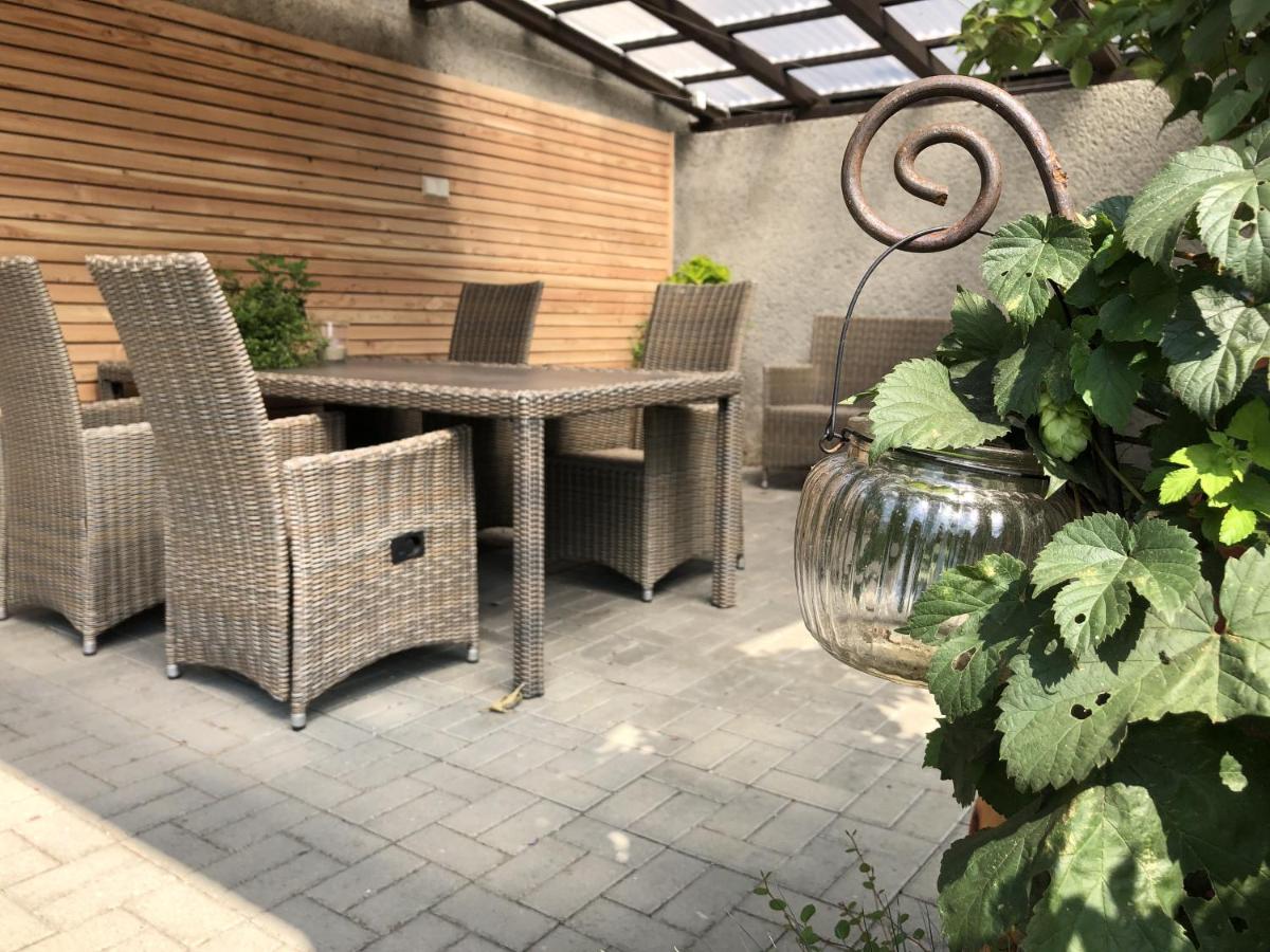 Ferienwohnung Landidyll - Housity
