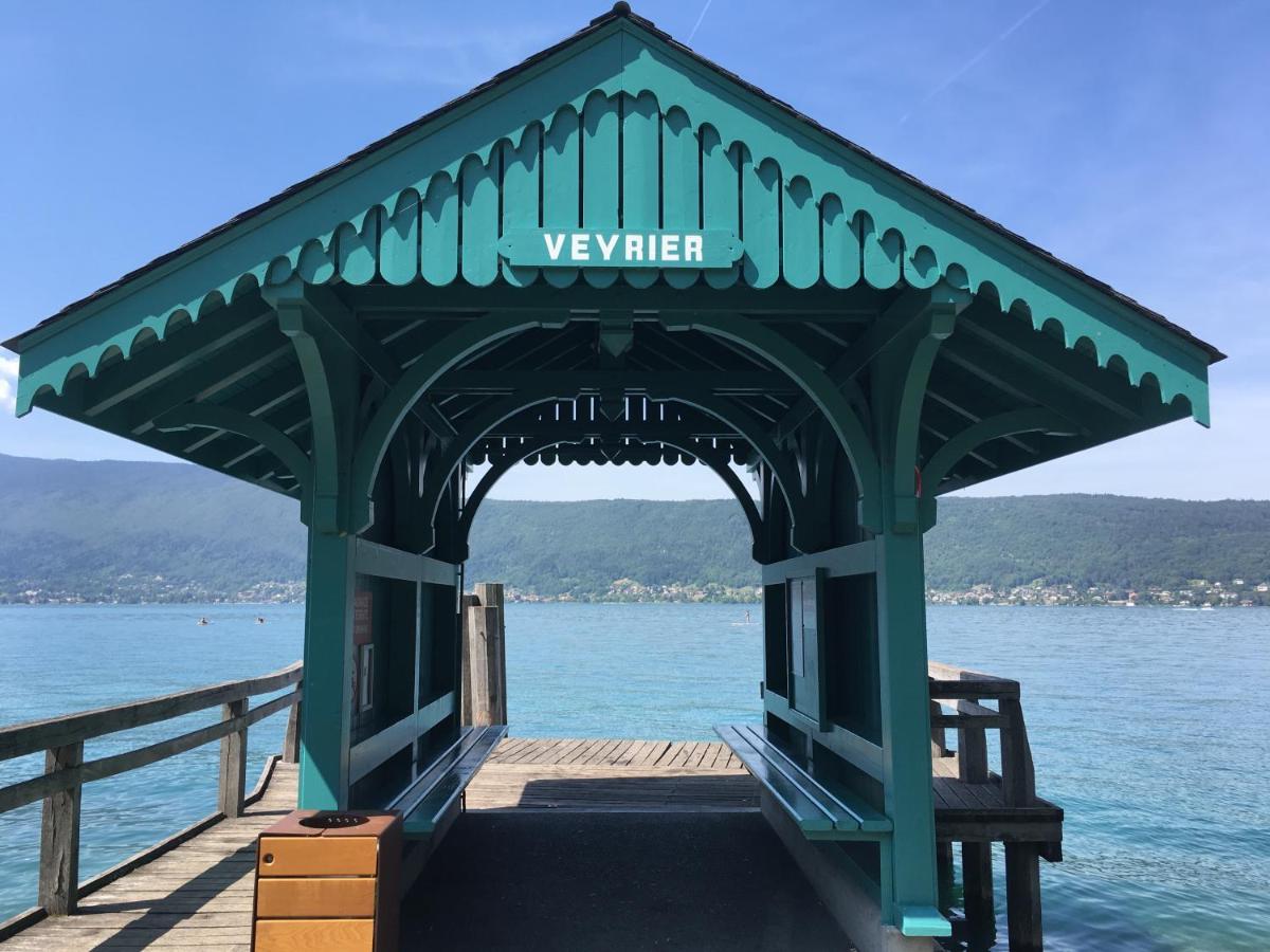 pause café avec sauna - Housity