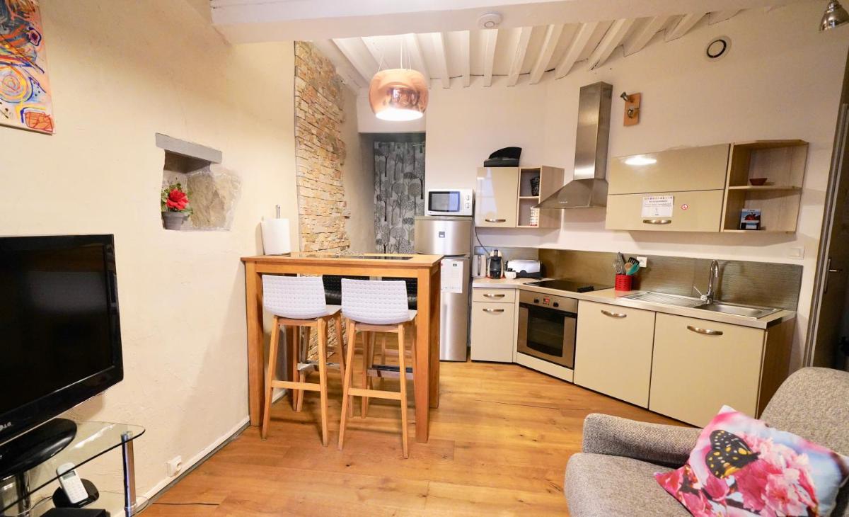 pause café avec sauna - Housity