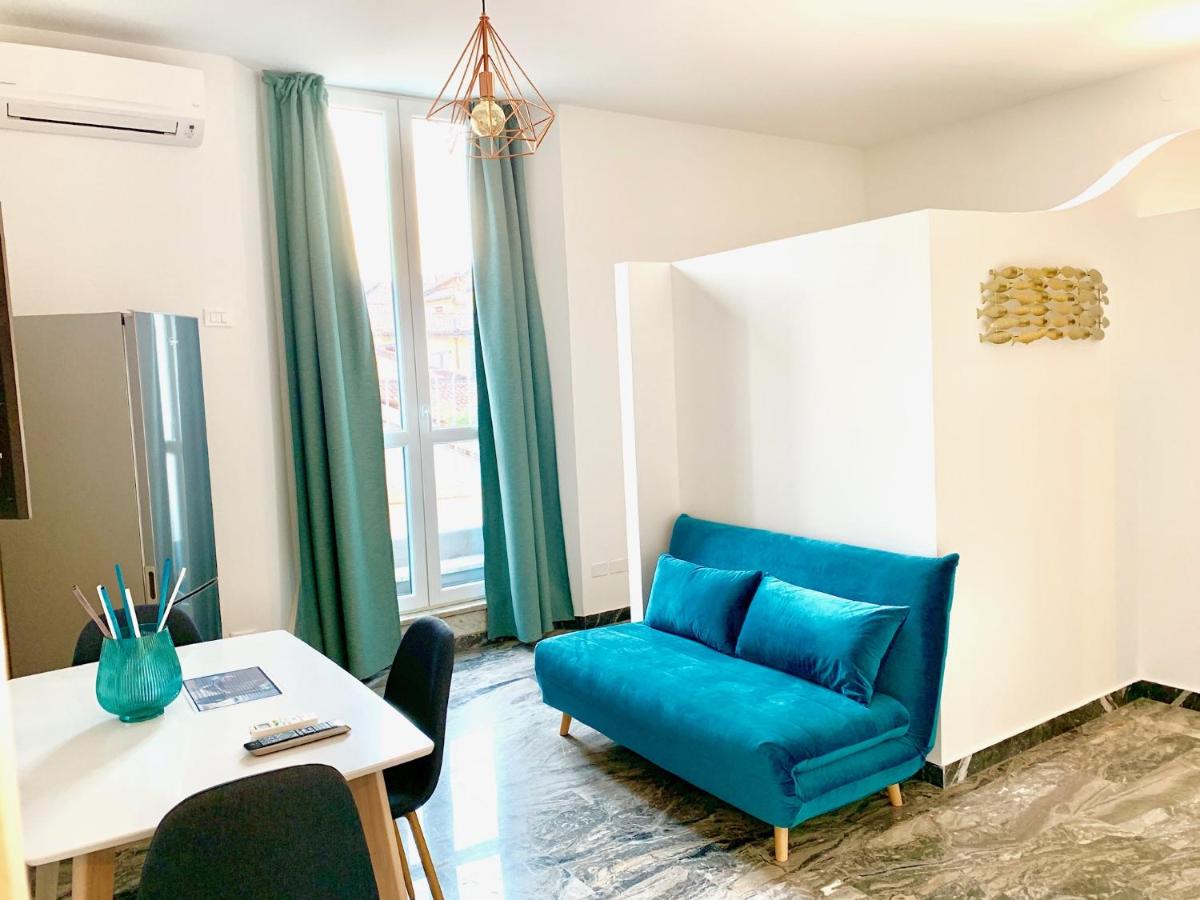 Indipendenza Luxury Apartments - Housity