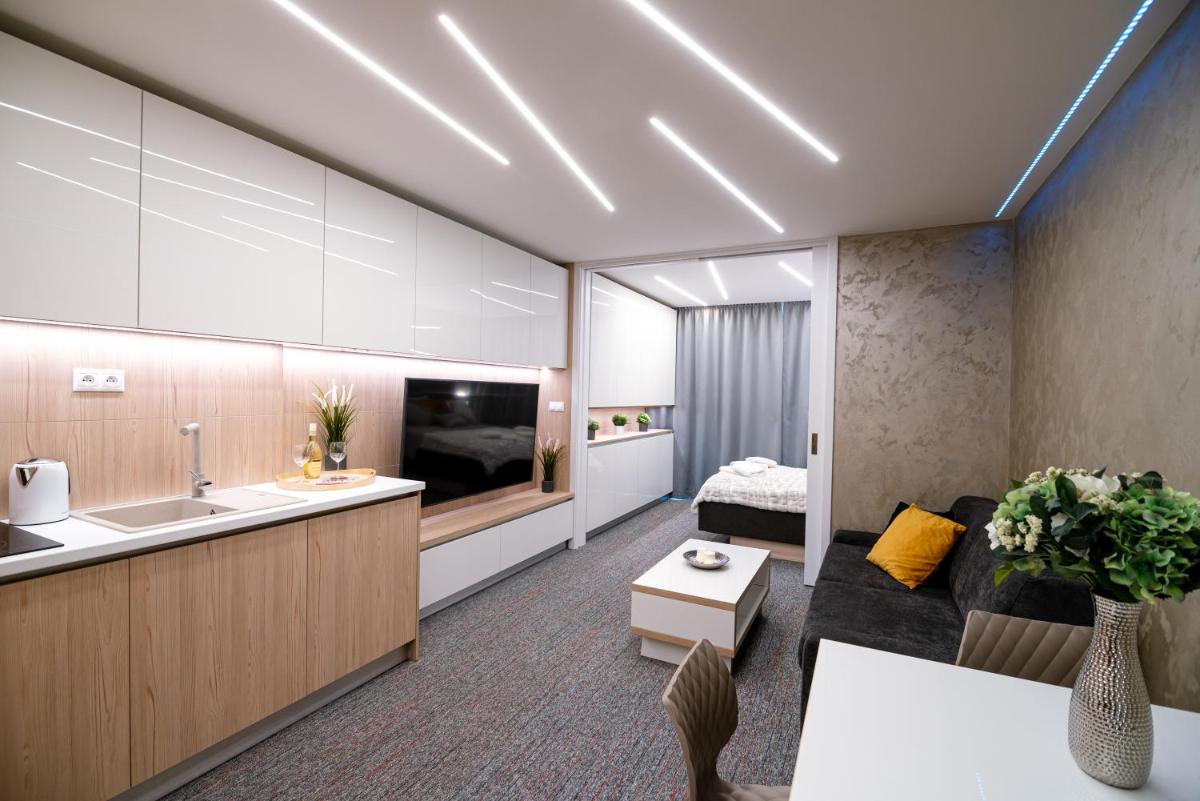 Studio Hrebienok 212 - Housity