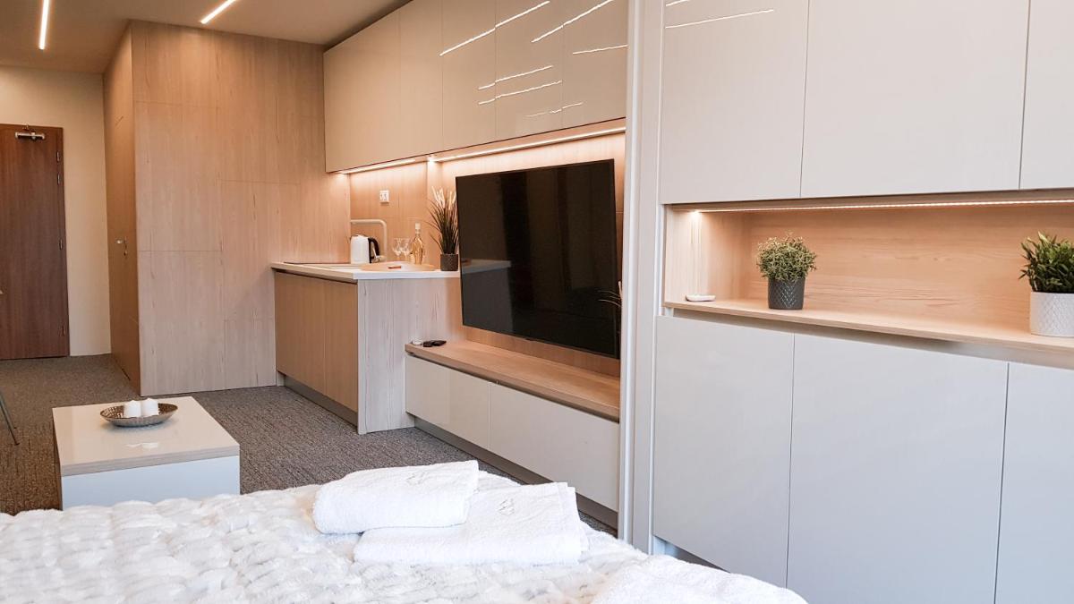 Studio Hrebienok 212 - Housity