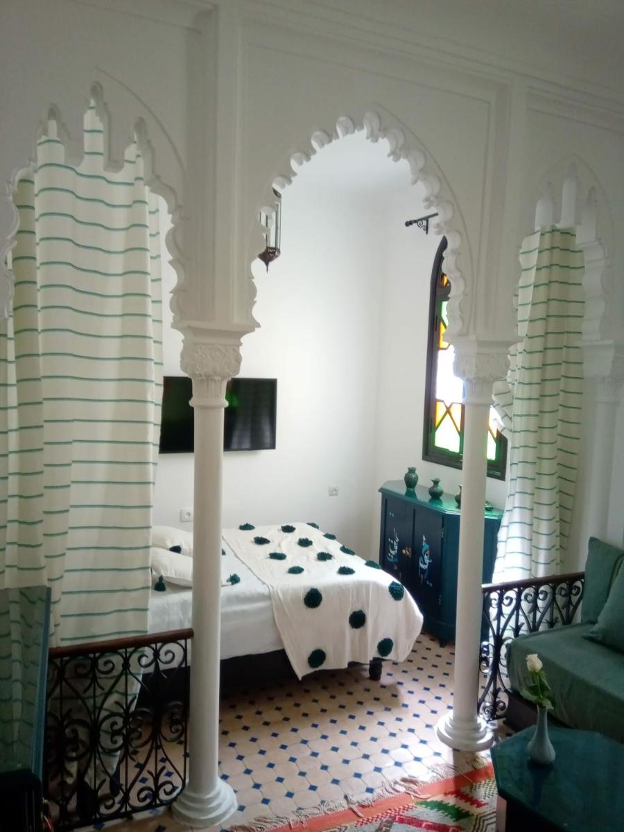 Dar Tinjâa - Housity