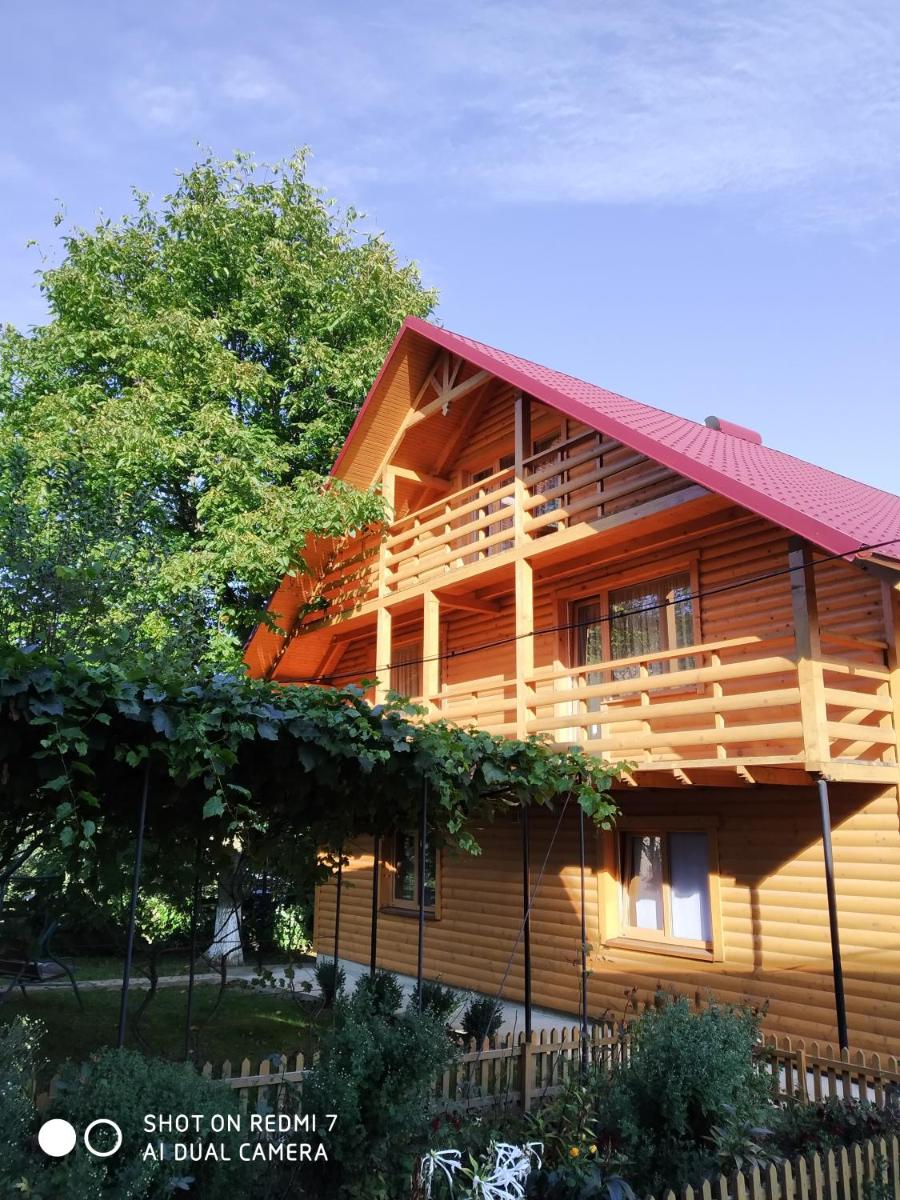 Садиба Чорногора - Housity