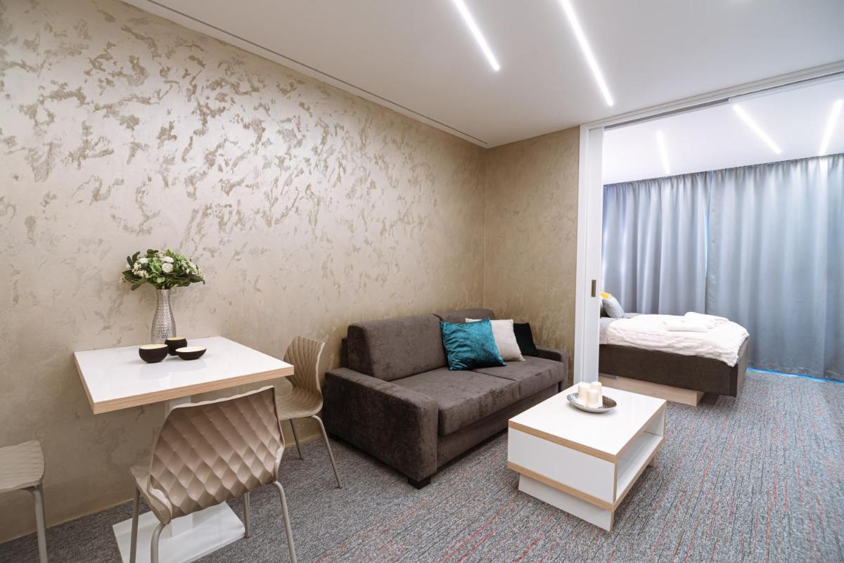 Studio Hrebienok C211 - Housity