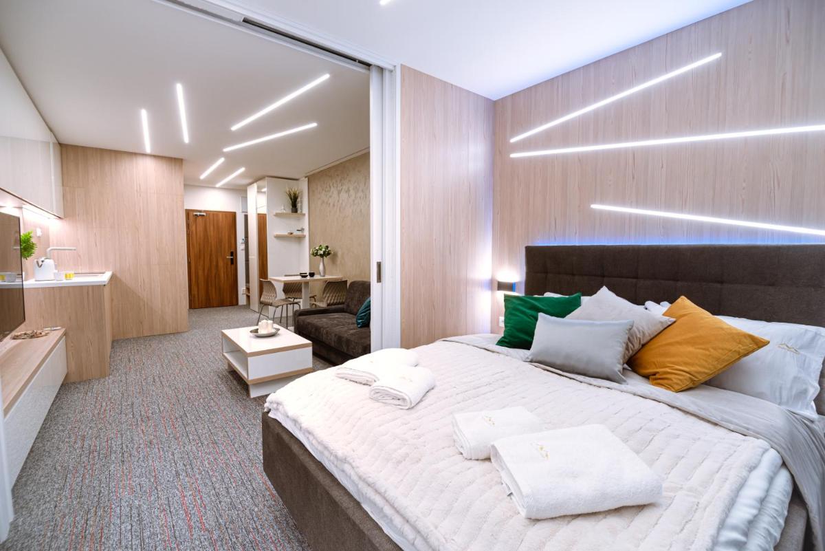 Studio Hrebienok C211 - Housity
