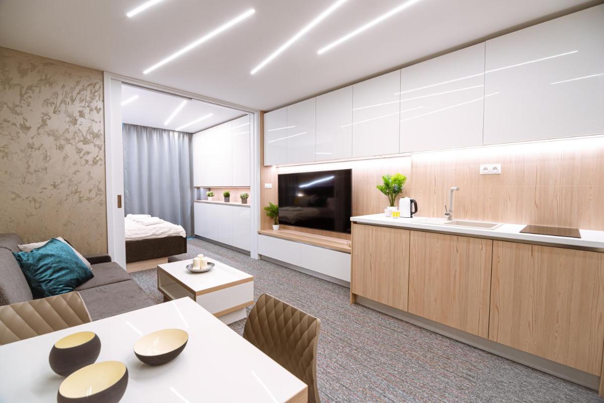 Studio Hrebienok C211 - Housity