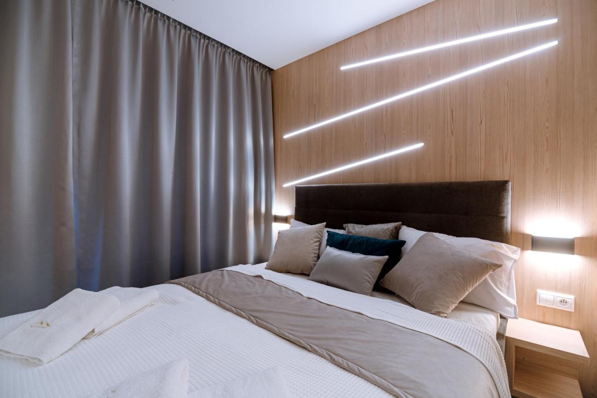 Apartman Pod Hrebienkom - C112 - Housity