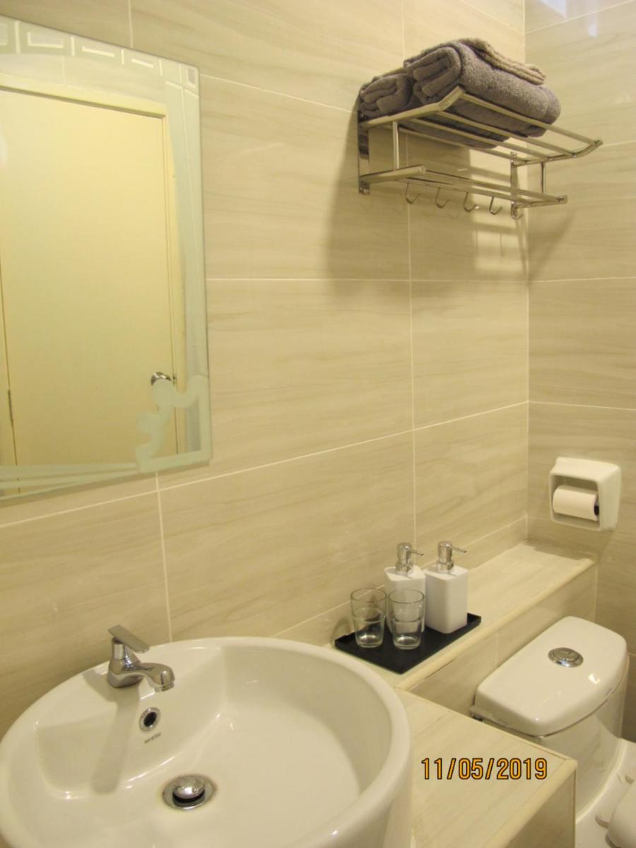 Suitetrails - E Life D Summit Residences With Wifi & Netflix
