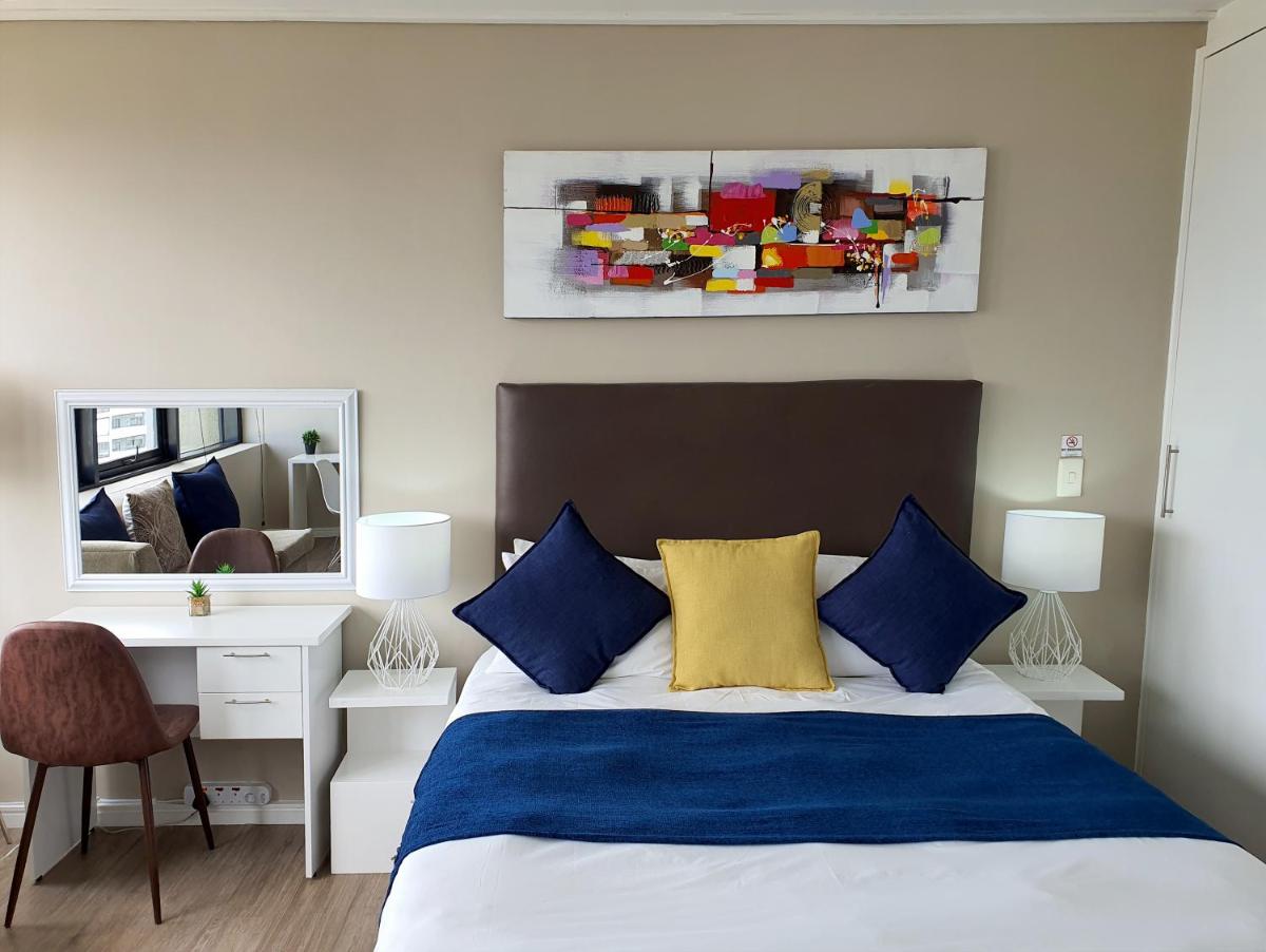 Manhattan Luxury Apartments - Housity