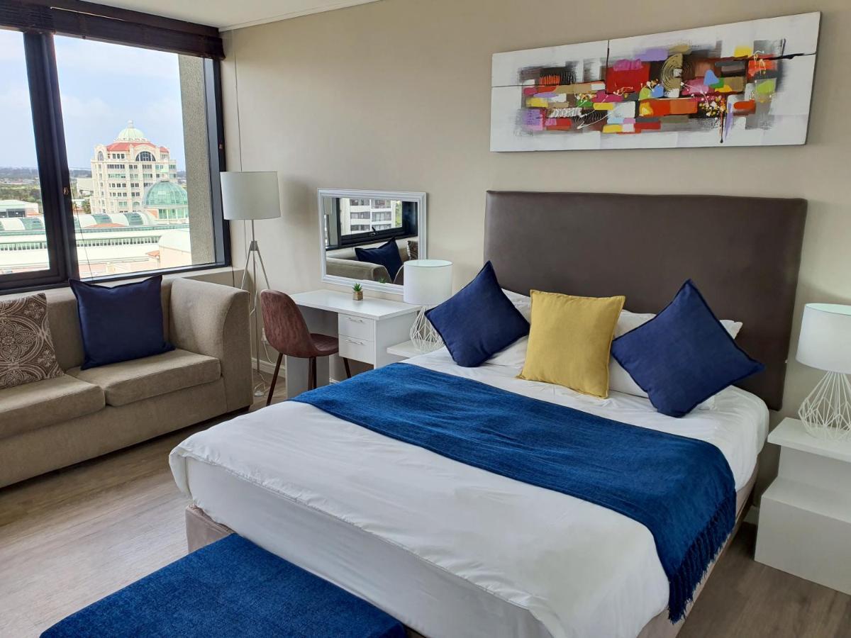 Manhattan Luxury Apartments - Housity