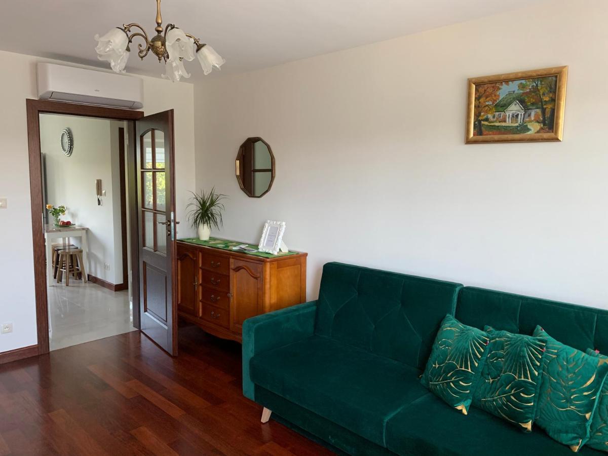 Apartament Elegant Pruszków - Housity
