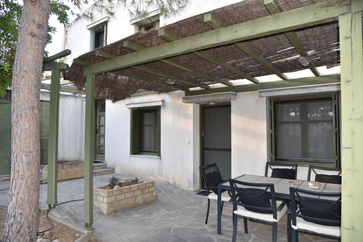 GET AWAY COUNTRY HOUSE - Housity