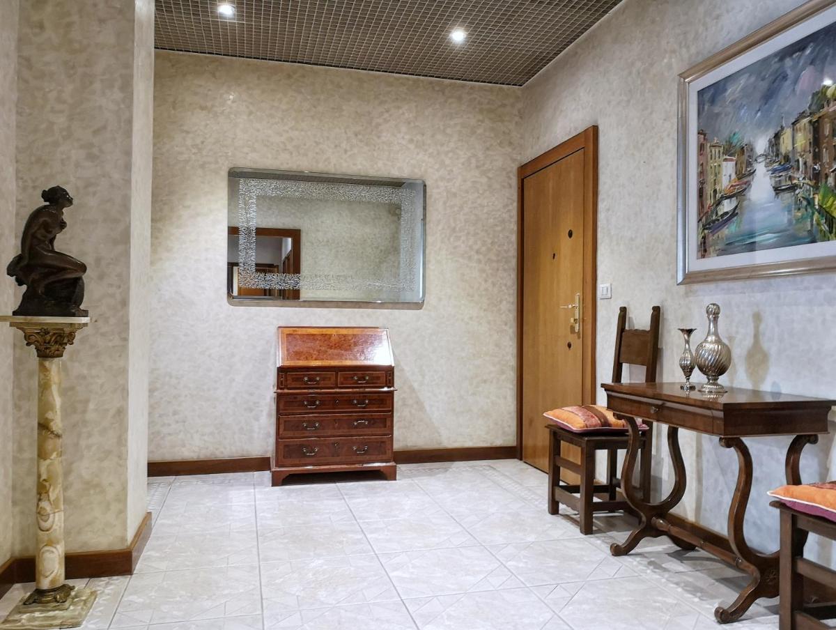 B&B LAURA'S HOME - Housity