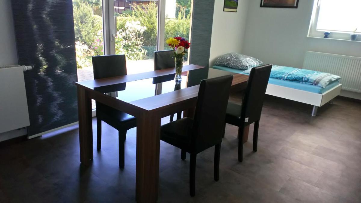 Apartment Ahrbergen - Housity