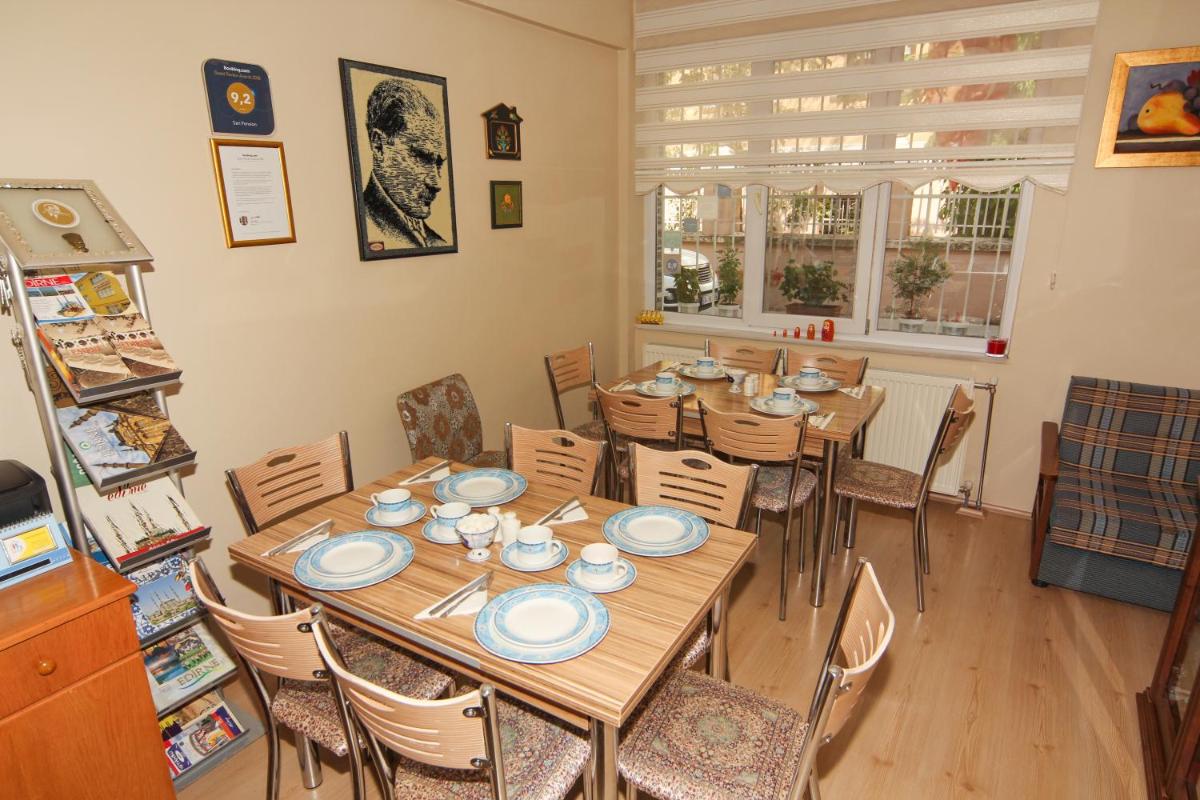Sari Pension - Housity