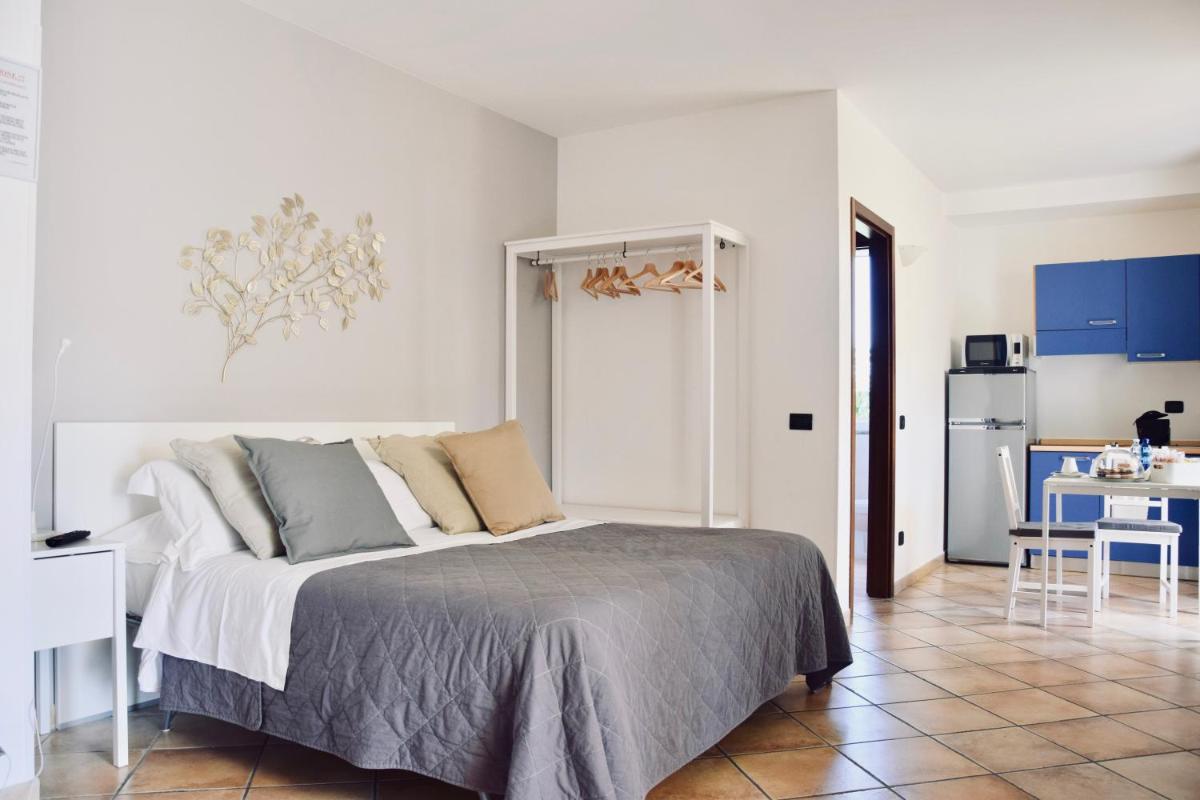 Residence Il Portico - Housity