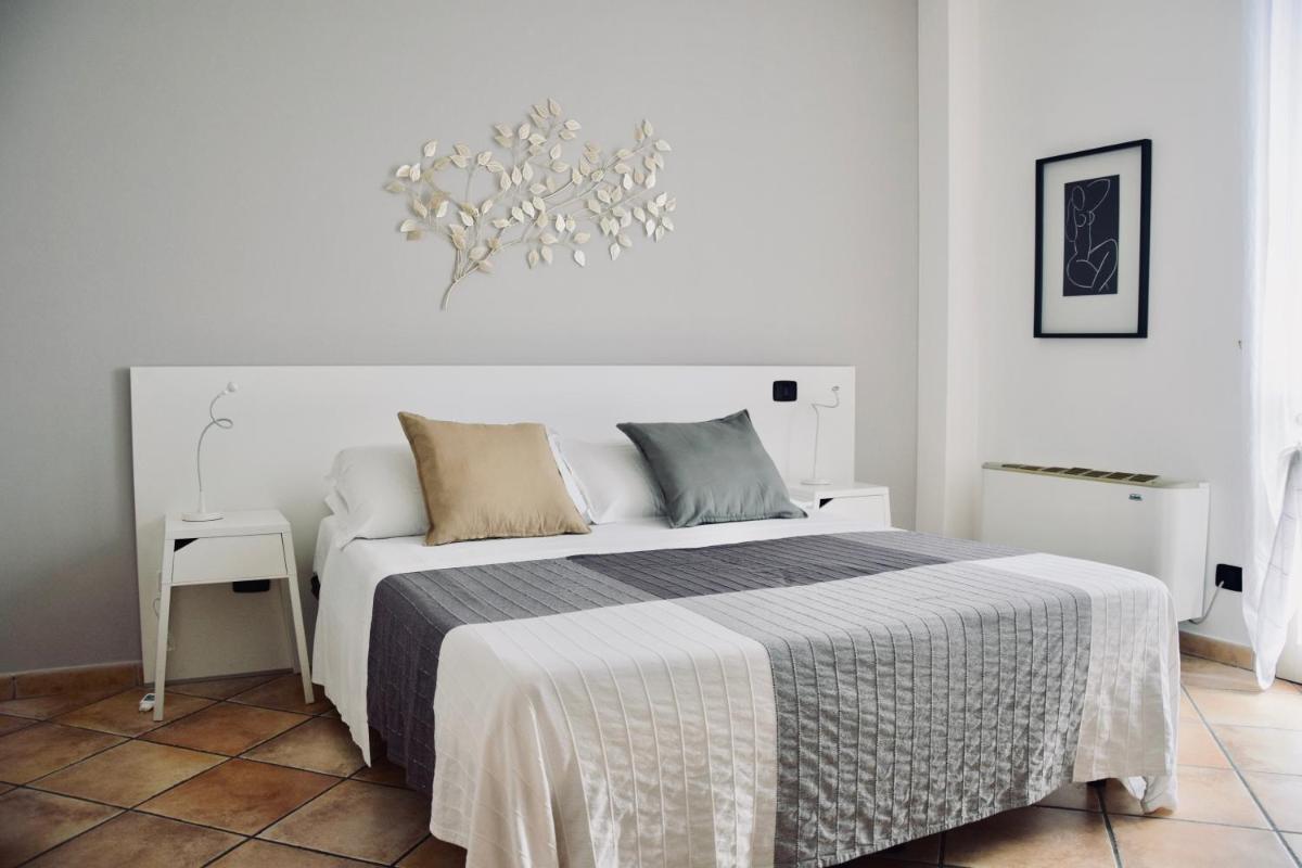 Residence Il Portico - Housity