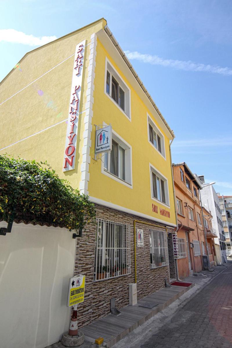 Sari Pension - Housity