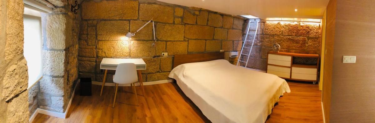 Casa Boutique Marín 1910 - Housity