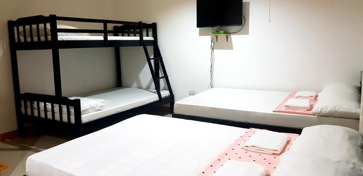 Suitetrails - Amelia Homestay