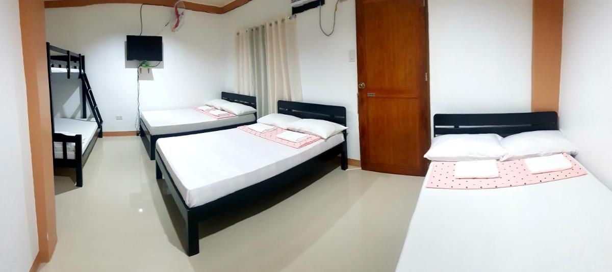 Suitetrails - Amelia Homestay