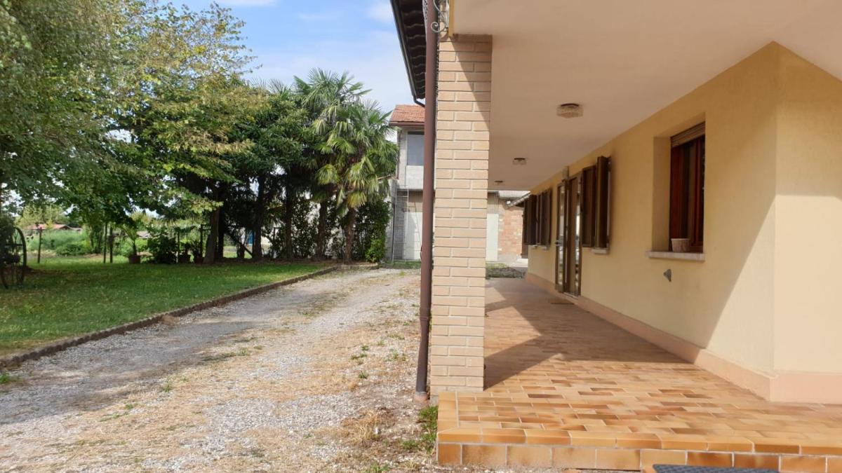 Villa Bontempo - Housity