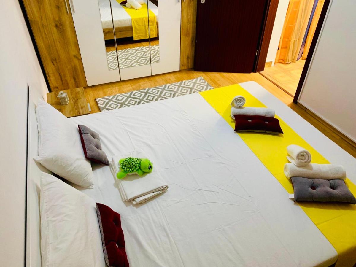 Joy City Stay Bucuresti 1 - Housity