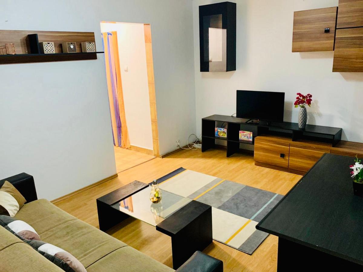 Joy City Stay Bucuresti 1 - Housity