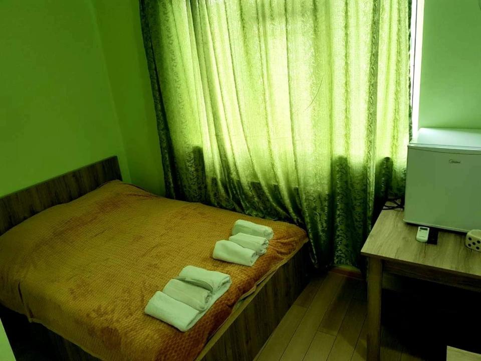 HOTEL BAKHMARO - Housity
