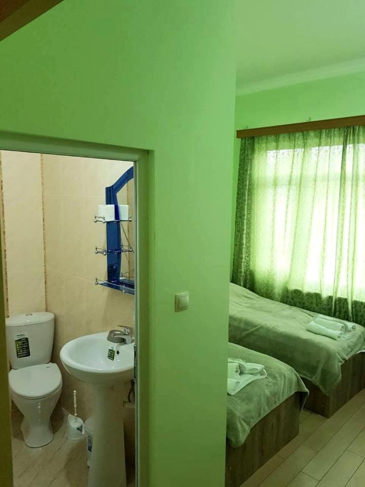 HOTEL BAKHMARO - Housity
