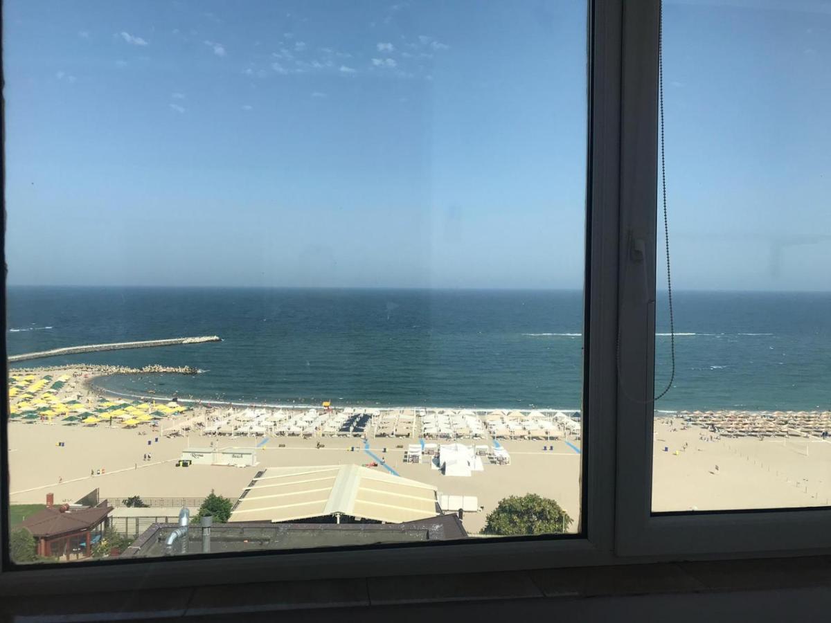 Faleza Nord Sea View Apartment - Housity