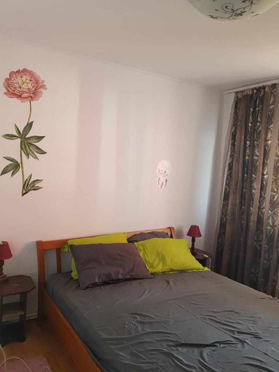 Faleza Nord Sea View Apartment - Housity