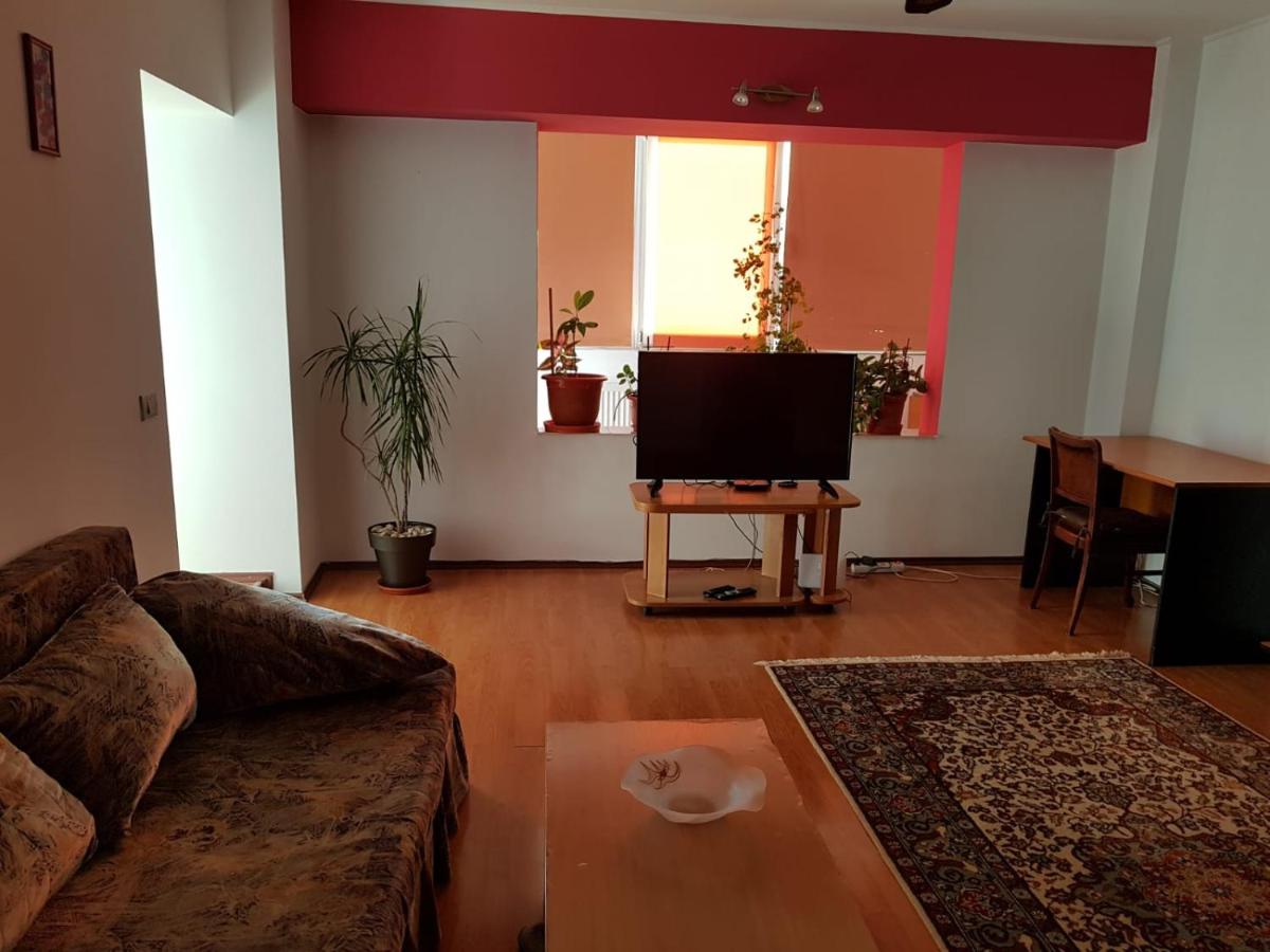 Faleza Nord Sea View Apartment - Housity