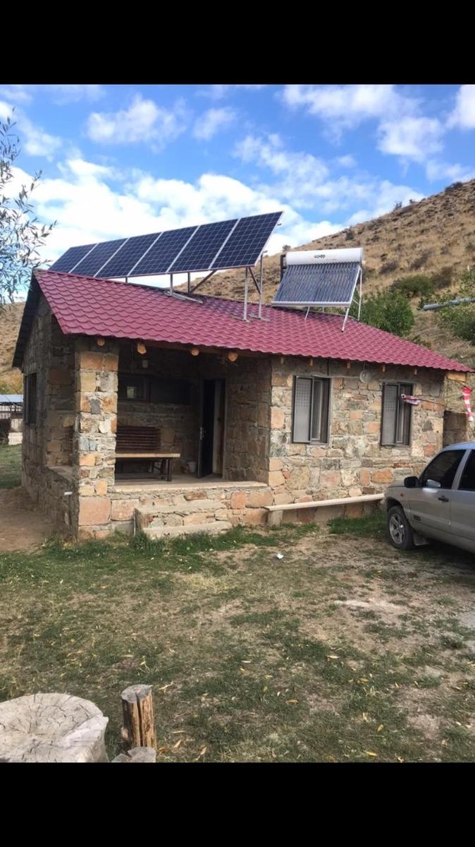 Mountains Heart - Housity
