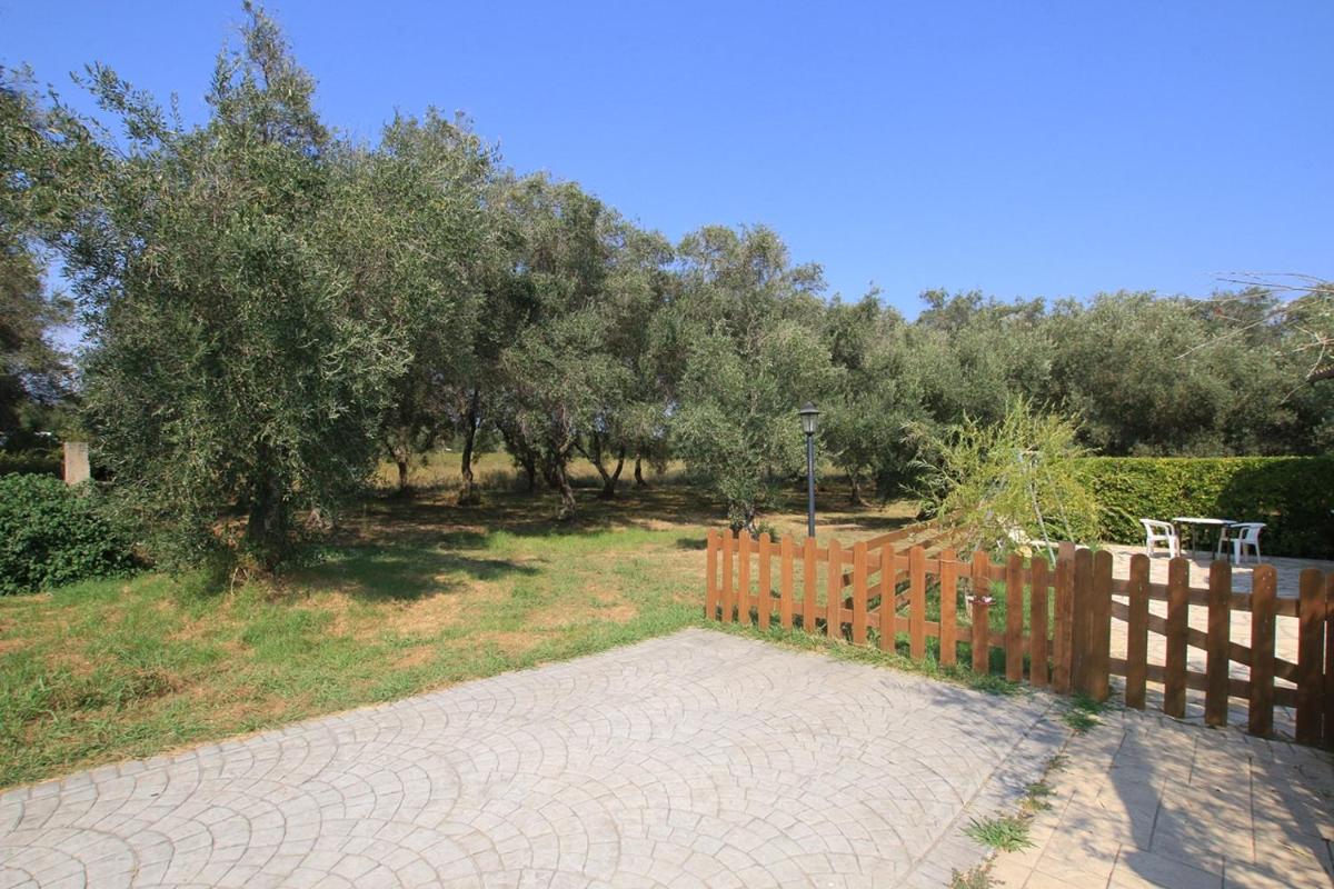 VILLA ERMIONI - Housity