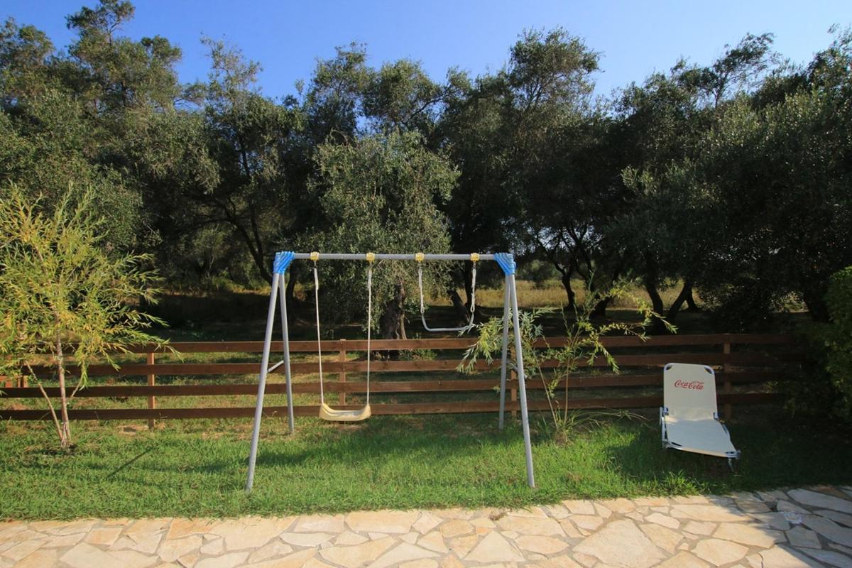 VILLA ERMIONI - Housity