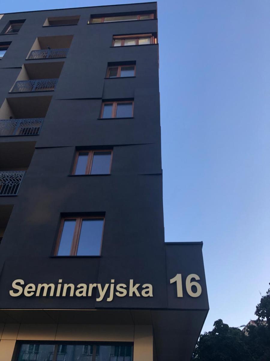 Klimatyzowany Apartament ROMA z garażem podziemnym - Housity