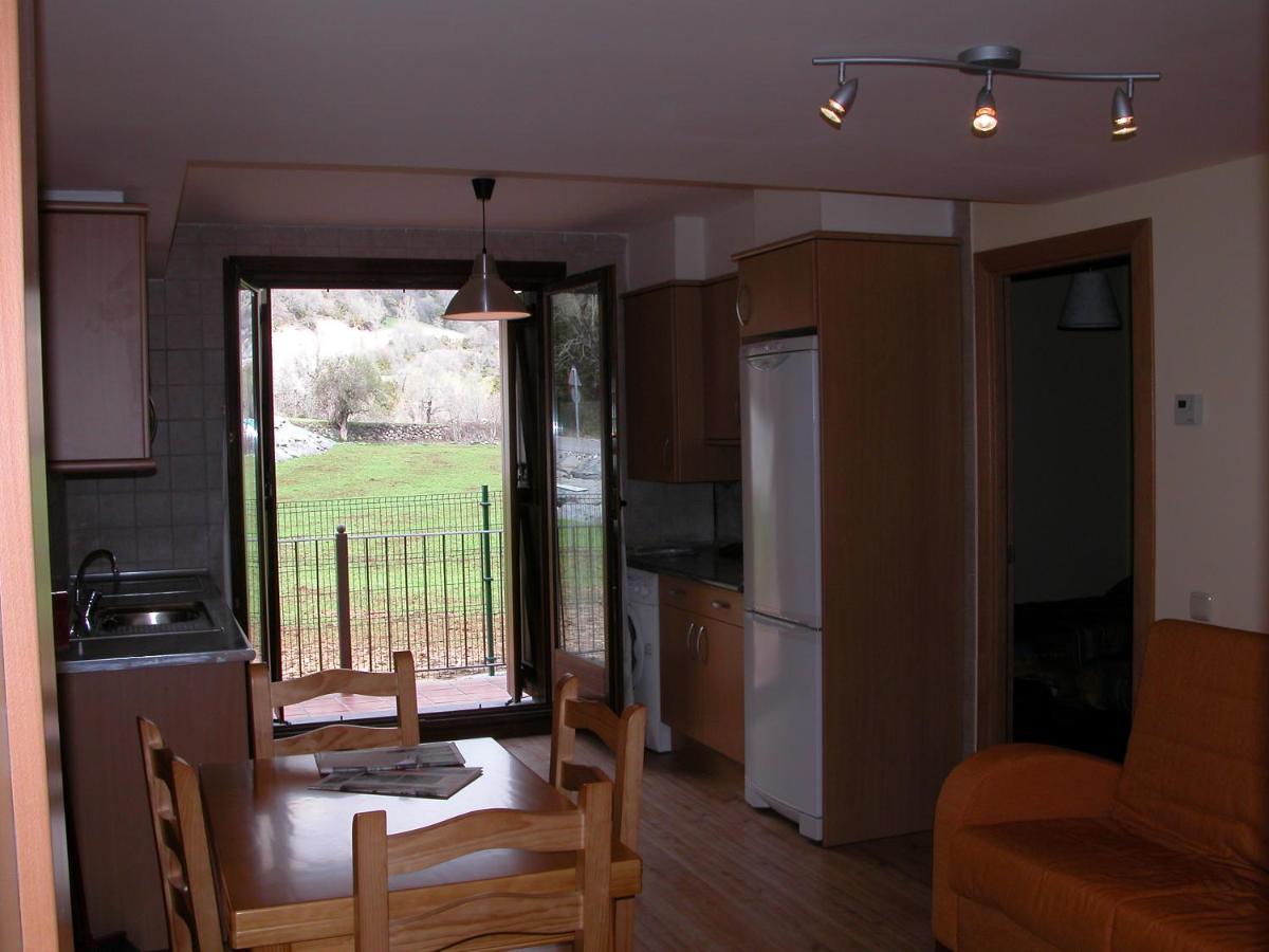 Suitetrails - Apartamento Millas