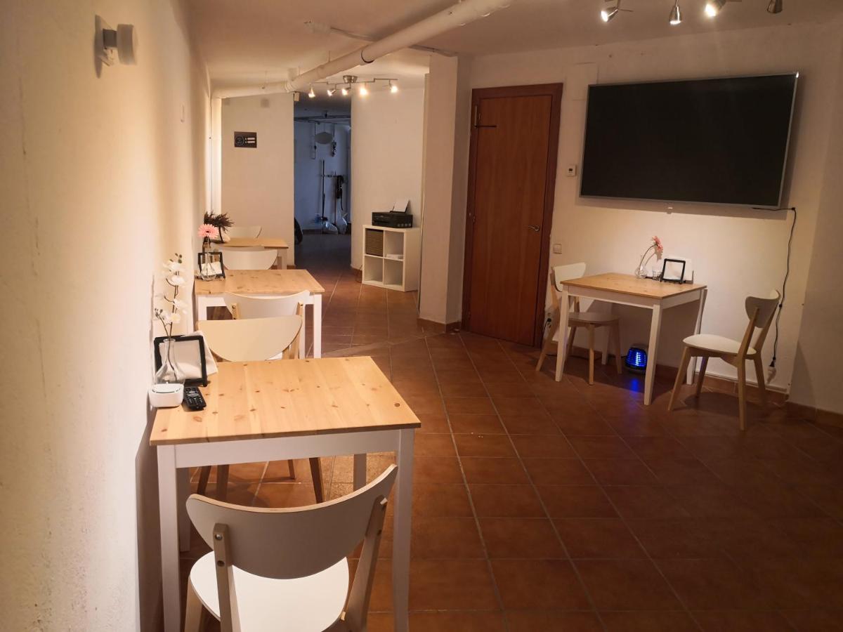Barcelona Village Homestay - Housity